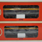 Lionel 6-29010 O Gauge Chesapeake and Ohio Heavyweight Passenger Car (Set of 2) LN/Box