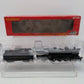 Bachmann 52801 HO Scale Baltimore & Ohio 4-6-2 Light Pacific #5213 W/DCC/Sound LN/Box