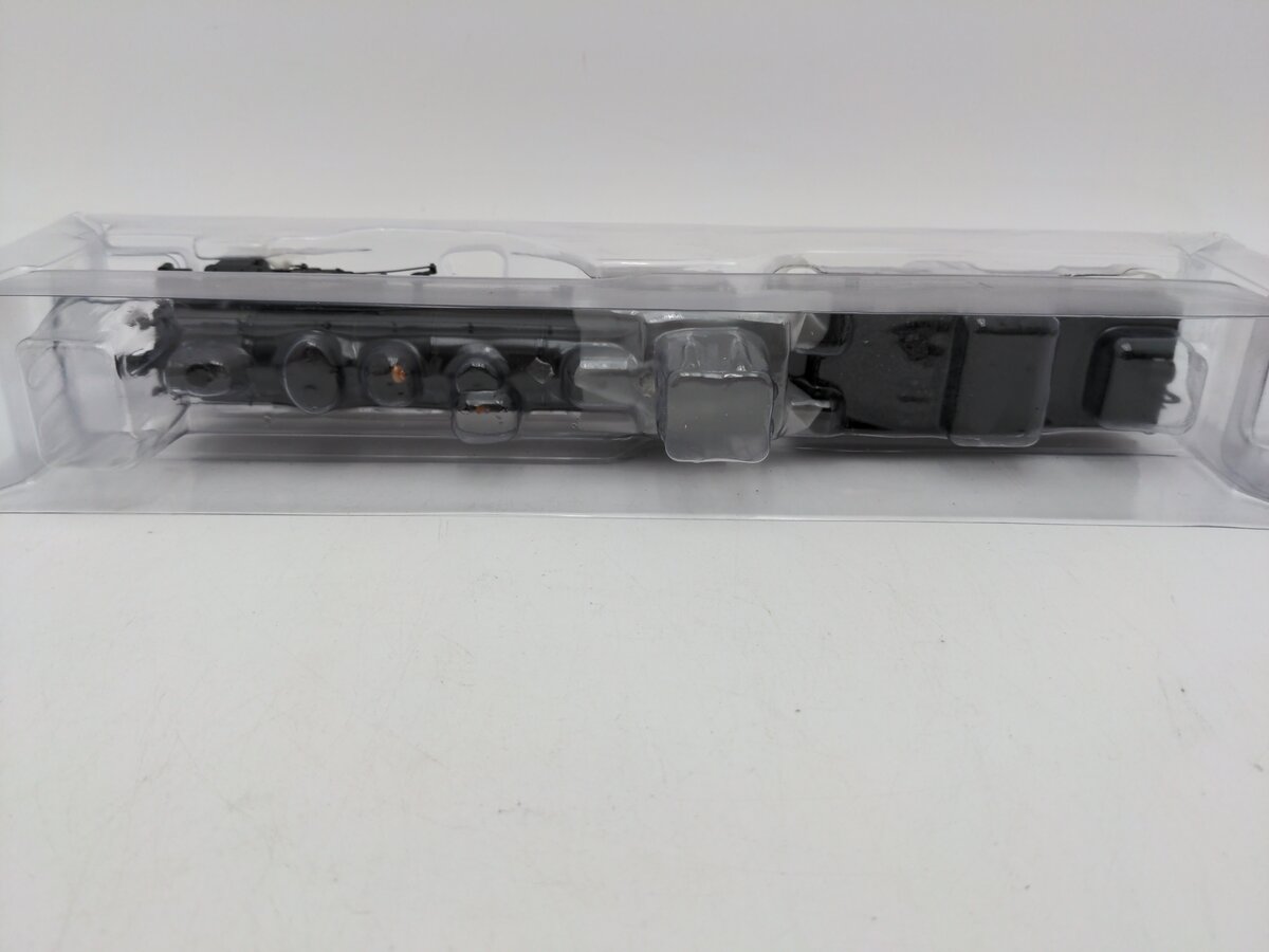 Bachmann 52801 HO Scale Baltimore & Ohio 4-6-2 Light Pacific #5213 W/DCC/Sound LN/Box