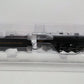 Bachmann 52801 HO Scale Baltimore & Ohio 4-6-2 Light Pacific #5213 W/DCC/Sound LN/Box