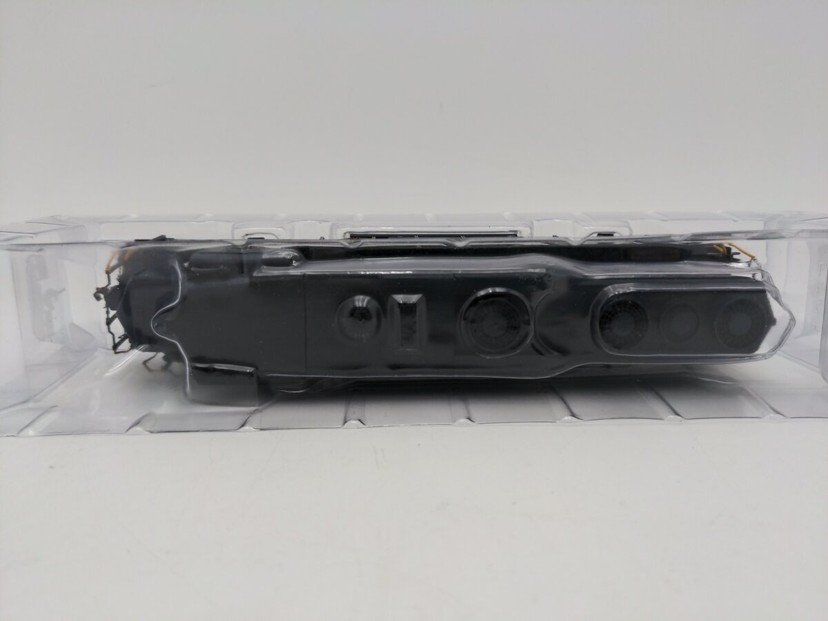 Bachmann 67601 HO Baltimore & Ohio EMD GP30 Diesel Loco #6944 w/ Sound & DCC LN/Box
