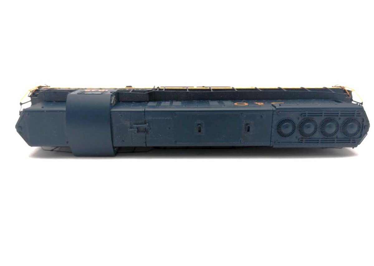Broadway Limited 2405 HO Scale Baltimore & Ohio EMD SD9 Paragon2™ Sound DC #1835 EX/Box