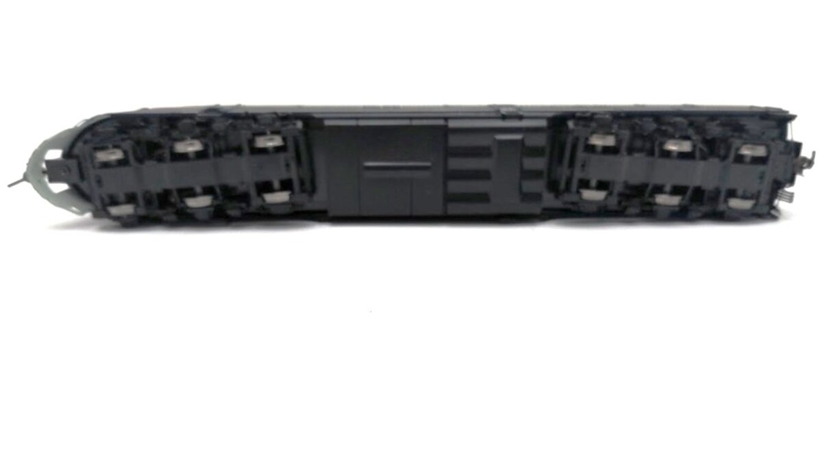 Broadway Limited 2335 HO B&O EMD E6A Diesel #63 w/ Paragon2™ Sound/DCC LN/Box