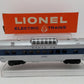 Lionel 2414 Vintage O Santa Fe Illuminated Blue Stripe Pullman Car EX/Box