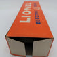 Lionel 2414 Vintage O Santa Fe Illuminated Blue Stripe Pullman Car EX/Box