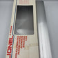 Lionel 6-9570 O Gauge Pennsylvania Railway Express Aluminum Baggage Car EX/Box