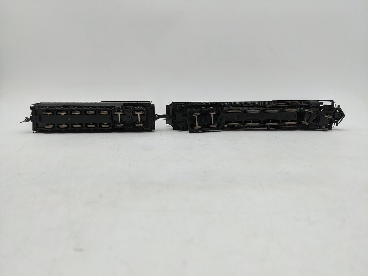 Athearn G9209 HO Scale Union Pacific FEF-3 Steam Locomotive #838 w/DCC/Sound EX/Box