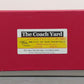 The Coach Yard TCY 1392 HO Brass UP Union Pacific M-10004 9 Cars 2 Motive Set EX/Box