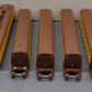 The Coach Yard TCY 1392 HO Brass UP Union Pacific M-10004 9 Cars 2 Motive Set EX/Box