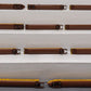 The Coach Yard TCY 1392 HO Brass UP Union Pacific M-10004 9 Cars 2 Motive Set EX/Box