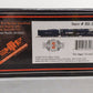 MTH 80-3281-1 HO Scale Union Pacific 4-8-8-4 Big Boy Steam Locomotive w/P.S 3.0 EX/Box
