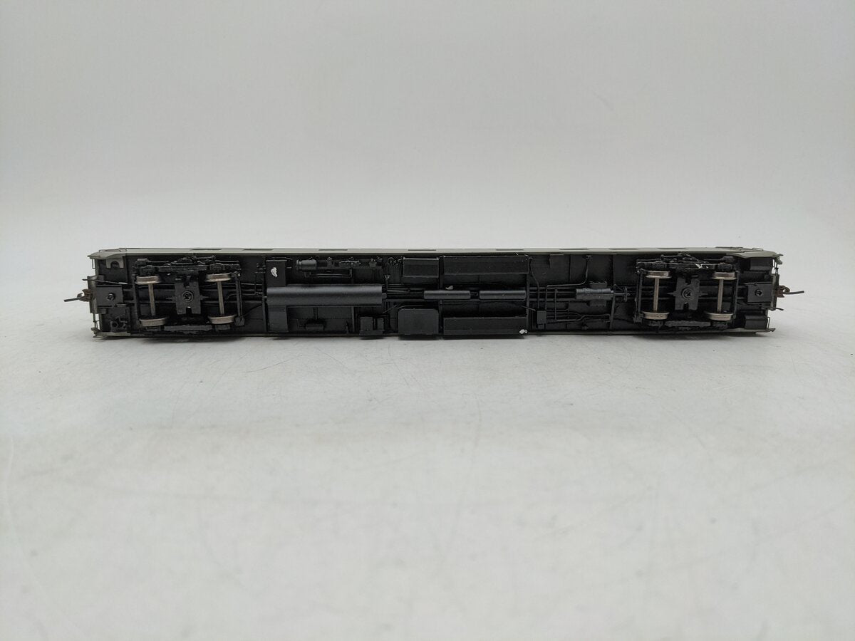 Rapido Trains 104076 HO Pullman "Cascade Shoals" 10-5 Sleeper EX/Box