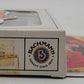 Bachmann 53-1056-24 N Scale Union Pacific 47' 1860 Old Time Passenger Coach #3 EX/Box