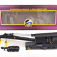 MTH 20-98298 O Gauge Pennsylvania Crane Car #490744/Box