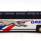 Corgi US53404 1:50 Die-cast Greyhound Bus LN/Box