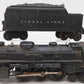 Lionel 2026 Vintage O 2-6-4 Die-Cast Steam Locomotive w/ 6466W Tender