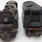 Lionel 2026 Vintage O 2-6-4 Die-Cast Steam Locomotive w/ 6466W Tender
