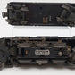 Lionel 2026 Vintage O 2-6-4 Die-Cast Steam Locomotive w/ 6466W Tender