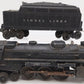 Lionel 2026 Vintage O 2-6-4 Die-Cast Steam Locomotive w/ 6466W Tender