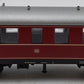 Marklin 43351 HO Scale DB 1st and 2nd Class Passenger Car EX/Box