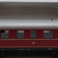 Marklin 43351 HO Scale DB 1st and 2nd Class Passenger Car EX/Box