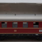 Marklin 4335 HO Scale Deutsche Bahn Passenger Car EX/Box