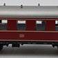 Marklin 4335 HO Scale Deutsche Bahn Passenger Car EX/Box