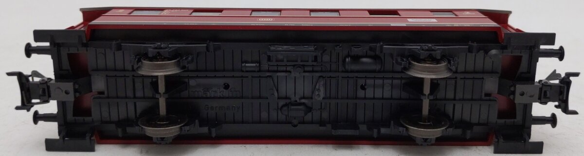 Marklin 4335 HO Scale Deutsche Bahn Passenger Car EX/Box