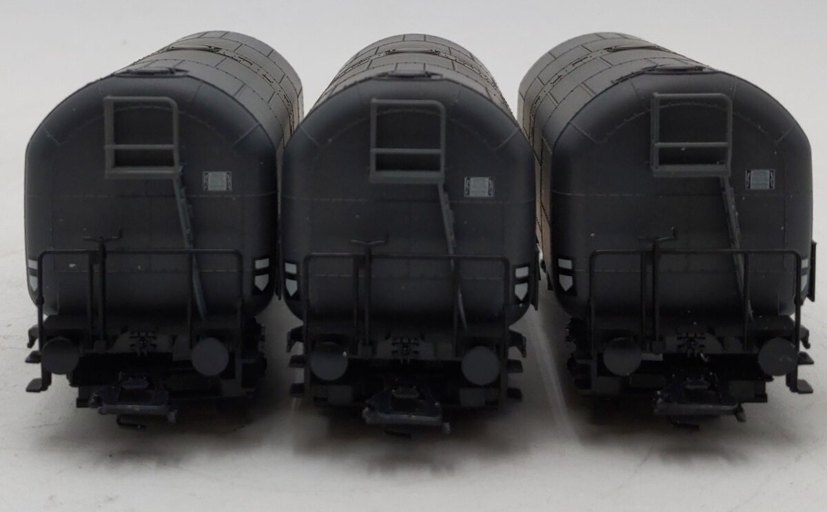 Marklin 47906 Tank Car Set EX/Box