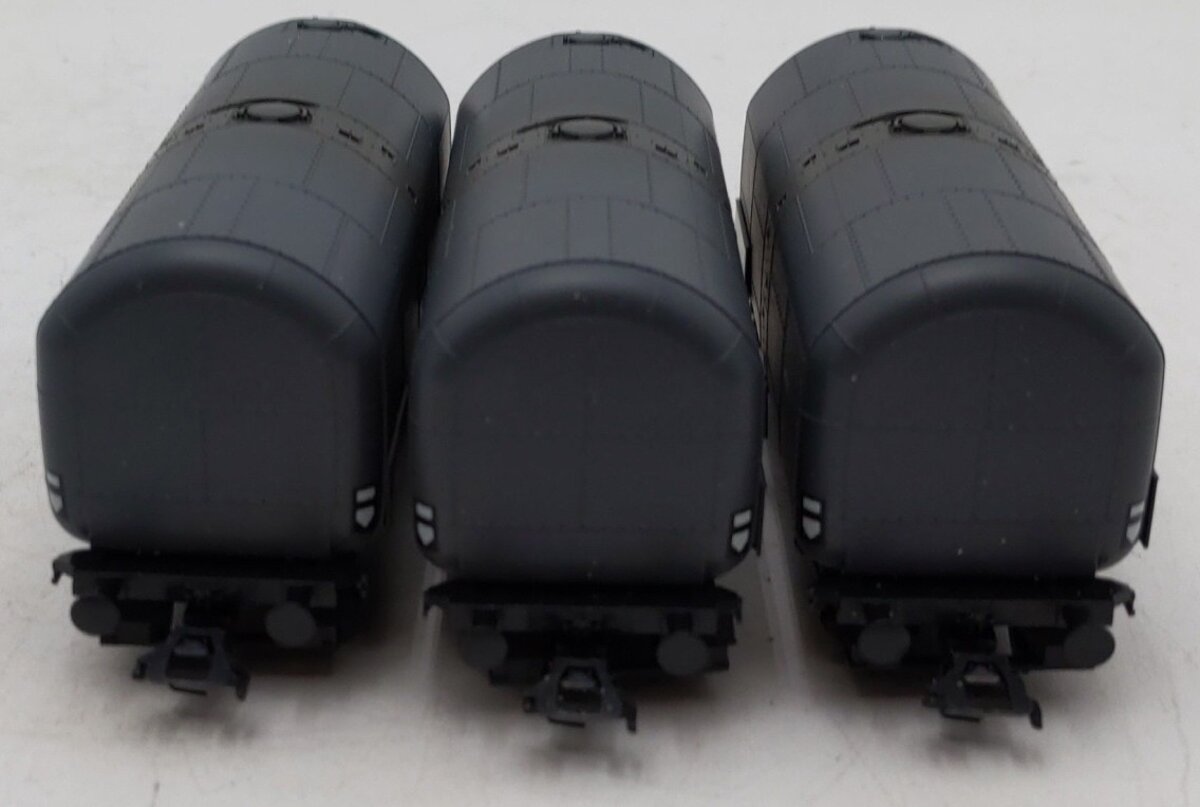Marklin 47906 Tank Car Set EX/Box