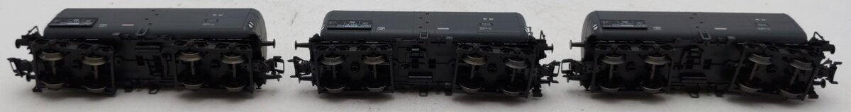 Marklin 47906 Tank Car Set EX/Box