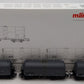 Marklin 47906 Tank Car Set EX/Box