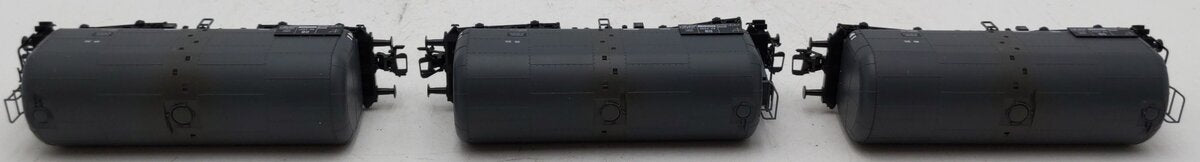 Marklin 47906 Tank Car Set EX/Box