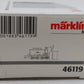 Marklin 46119 HO Scale Henschel Snowplow EX/Box