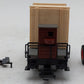 Marklin 46843 Flatcar w/Tractor EX/Box