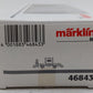 Marklin 46843 Flatcar w/Tractor EX/Box