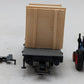 Marklin 46843 Flatcar w/Tractor EX/Box