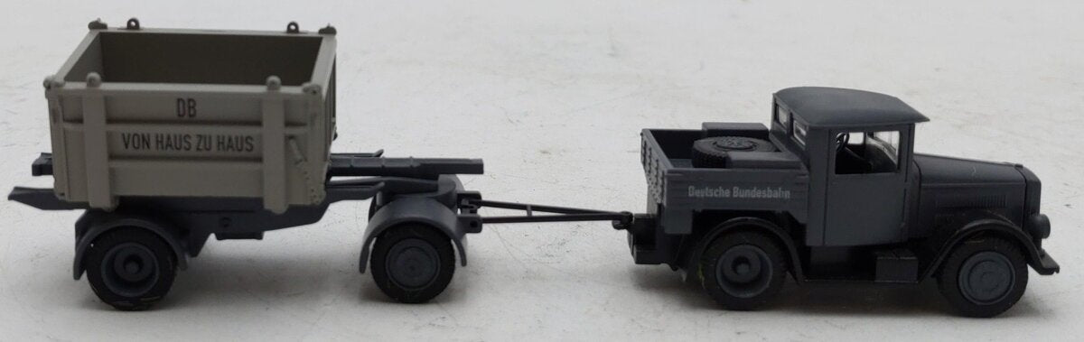 Marklin 46826 DB “Von Haus zu Haus“ Tractor Set LN/Box