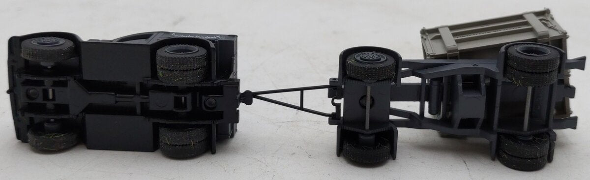 Marklin 46826 DB “Von Haus zu Haus“ Tractor Set LN/Box