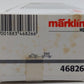 Marklin 46826 DB “Von Haus zu Haus“ Tractor Set LN/Box