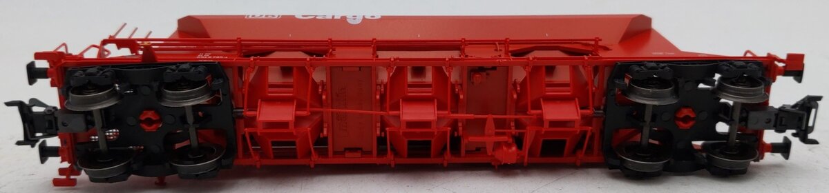 Marklin 48100 HO Scale DB Cargo Hopper Car EX/Box