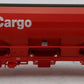 Marklin 48100 HO Scale DB Cargo Hopper Car EX/Box