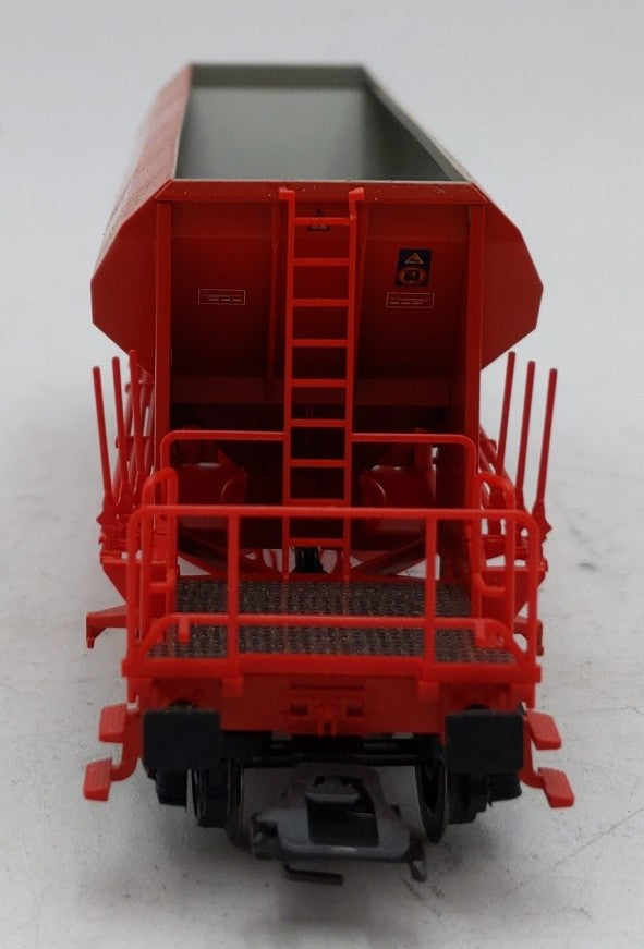 Marklin 48100 HO Scale DB Cargo Hopper Car EX/Box