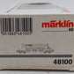 Marklin 48100 HO Scale DB Cargo Hopper Car EX/Box