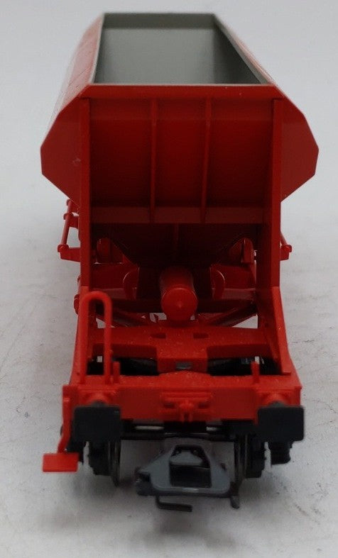 Marklin 48100 HO Scale DB Cargo Hopper Car EX/Box