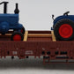 Marklin 46948 HO DB Flatcar w/ 2 Tractors EX/Box