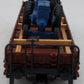 Marklin 46948 HO DB Flatcar w/ 2 Tractors EX/Box