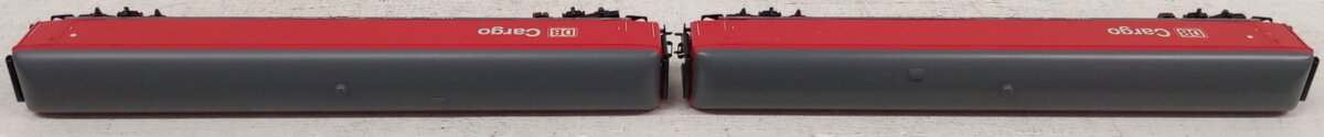 Marklin 42902 HO Scale DB Cargo Cars (Set of 2) EX/Box