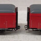 Marklin 42902 HO Scale DB Cargo Cars (Set of 2) EX/Box