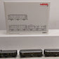 Marklin 43973 German State RR 3-Car Passenger Set VG/Box